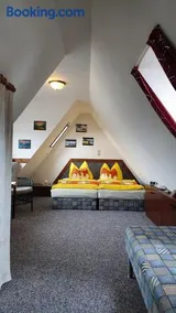 Ferienwohnung Hiddenseeblick 1 - Image 5