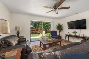 Cozy home near USSSA complex, Viera and Cruise Terminals! - Image 1