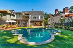Midtown Atlanta 6 Bed with pool and a view - Image 1