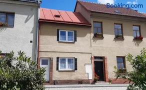 Apartmán Počátky - Image 1