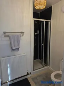 Glasbury Guest Room - between Brecon and Hay-on-Wye - Image 4