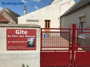 Gîte du Parc des Mauves - Image 2