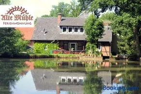 Ferienwohnung „Alte Mühle“ - Image 1