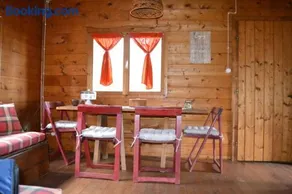 Intry Etna Chalet - Image 3