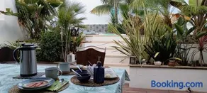 Oasis de Bornos Maison Entière - Image 1