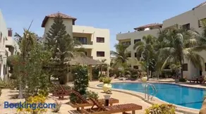 Sali appartement, Natangue résidence piscine - Image 4