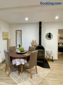 Maison au coeur de la Dombes - Image 3