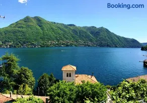 Charme and Lake View - byMyHomeinComo - Image 1