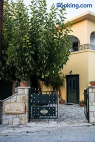 Villa Dimitris - Image 5