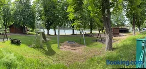 Whirlpool Kamin Sauna Herthasee - Image 3