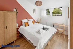 L'Annexe - Maison cosy au calme avec jardin - Image 3