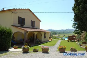 Agriturismo Il Cantastorie - Image 1