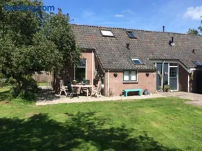 Apartment Zus en Zo - Image 1