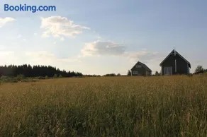 Mazury Garbate. Dom II przy Cisowym Jarze - Image 1