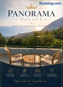 Panorama Palace 1 - Image 1