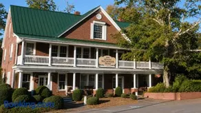 Historic McCormick Hotel - Image 1