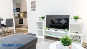 Ferienwohnung Amrum auf dem Holmhof - Image 4