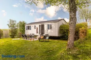 Ardennen Camping Bertrix - Image 2