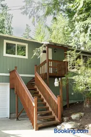 Forest Escape at Wilderness Rim - Image 4
