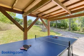 Chalet - Jacuzzi et Terrasse - 6 pers - 1H30 PARIS - Image 3