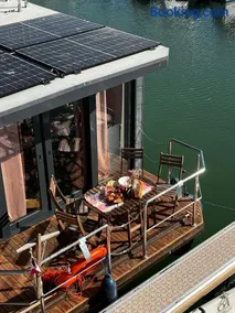 Houseboat Sunset lover - Cabourg - Image 1