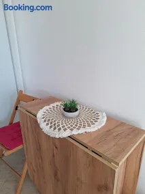 Tiny Home Studio in Regina Mare - Image 5