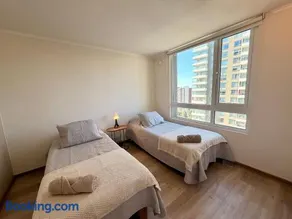 New and decorated location of the suites - Image 1
