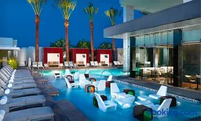 Palms Place Hotel StripView with Open Balcony -23 - Image 3