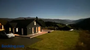 Nydelig hytte ved Voss Ski og Tursenter - Image 3
