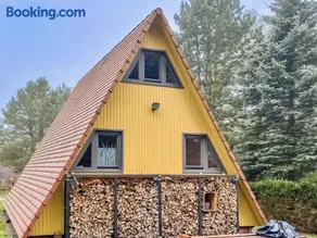 Finnhütte Seenland - Image 2
