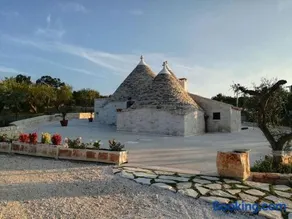I Trulli del Vagabondo - Complex of Trulli with Private Pool - Image 2