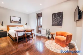 Self Check-In Boutique Hotel - Quartier latin - Room 301 - Image 1