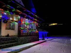 Boierița Home Stay - Image 1