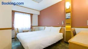 Toyoko Inn Yokohama Shinkoyasu Ekimae - Image 5