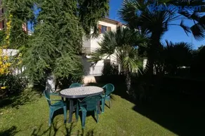 N043 - Numana, bilocale con giardino - Image 2