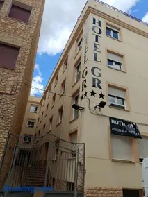 Hotel GR - Image 1