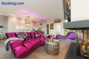 Luxusapartment"Dolce Vita" - Image 2