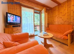 Appartement chaleureux – Bois et montagnes - Image 2
