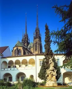 Apartman Brno Stred - Image 3