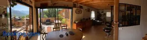 Maison Vallouise 4 à 8 personnes 120m² lumineuse - Image 2