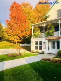 Le « Lake View » de la Suite North Hatley - Image 2