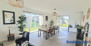 Jolie maison moderne à Séné à proximité du Golfe du Morbihan - Image 2