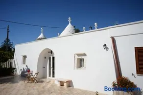 Trullo Vito in Valle D itria con piscina - Image 4