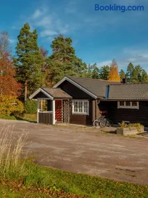 Siljansnäs Stugby - Image 2