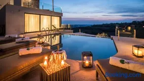 Beautiful Villa Monte Residence with pool - Image 1