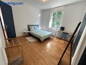 Appartement confortable de 80m2 Centre ville de Quimper & Parking privé - Image 5