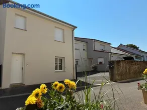 Appart orange 25 m2 neuf RDC - Image 3