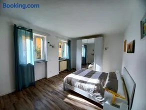 Le Aromatiche, appartamento in cascina con giardino - Image 5