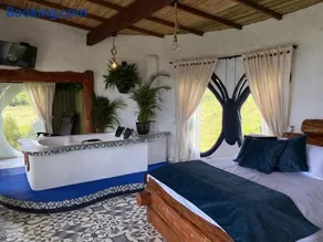 Cabaña Malaquita Suite - Hotel Seilan Alojamiento Rural - Image 2
