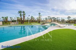 Casa Jade Ivan Luxury Homes 5ªPlta Frontal 1ªLinea - Image 3
